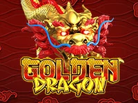 เกมสล็อต Golden Dragon